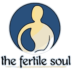 The fertile soul shop logo.