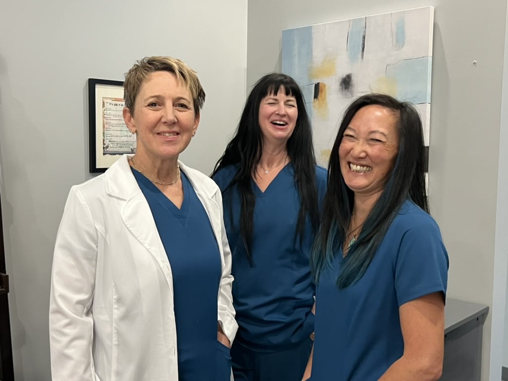 Acupuncture Denver Oriental Medical Arts