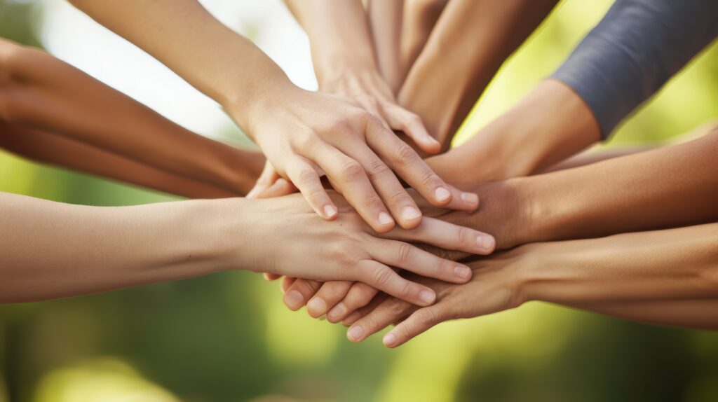 Connection for Infertility support